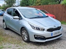 Kia c'eed SR7