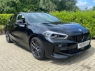 BMW 118I M Sport