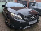 Mercedes AMG C 43 Premium 4MATIC Auto