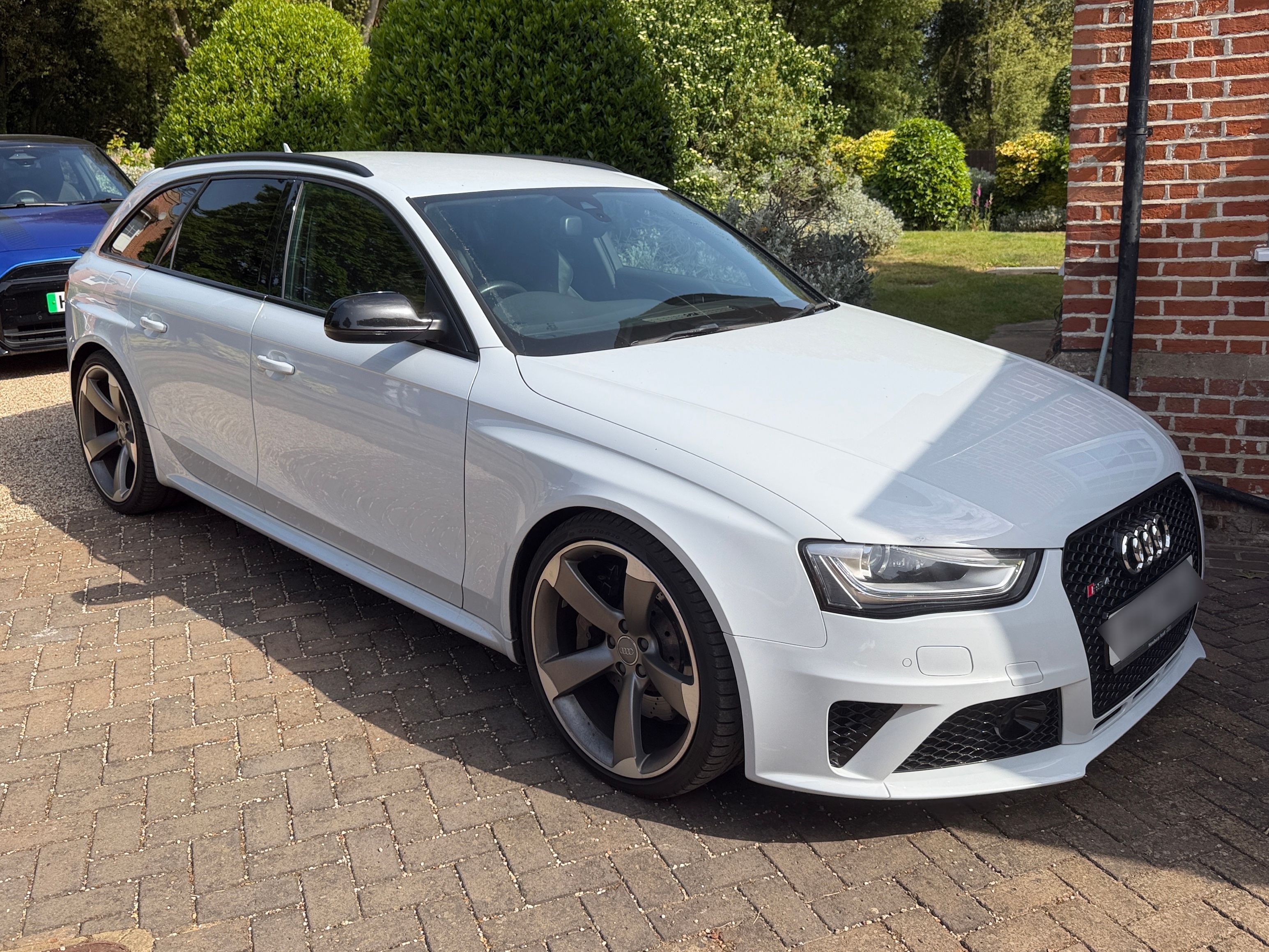 Audi RS4