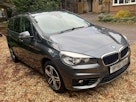 BMW 218i Sport Auto