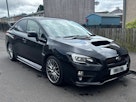 Subaru WRX
