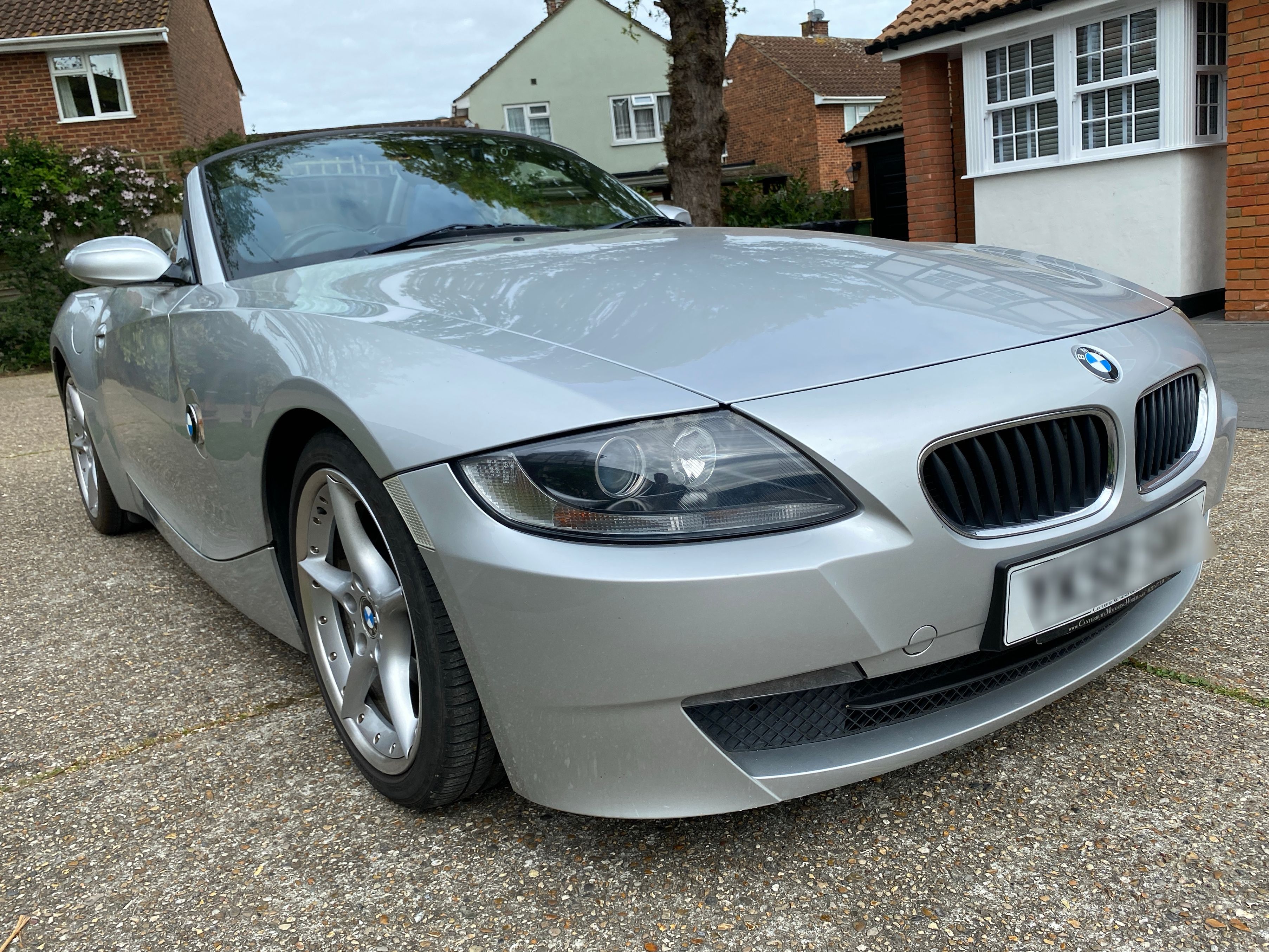 BMW Z4