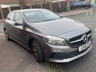 Mercedes A 200 D SE Executive