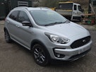 Ford KA+