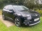 Vauxhall Grandland