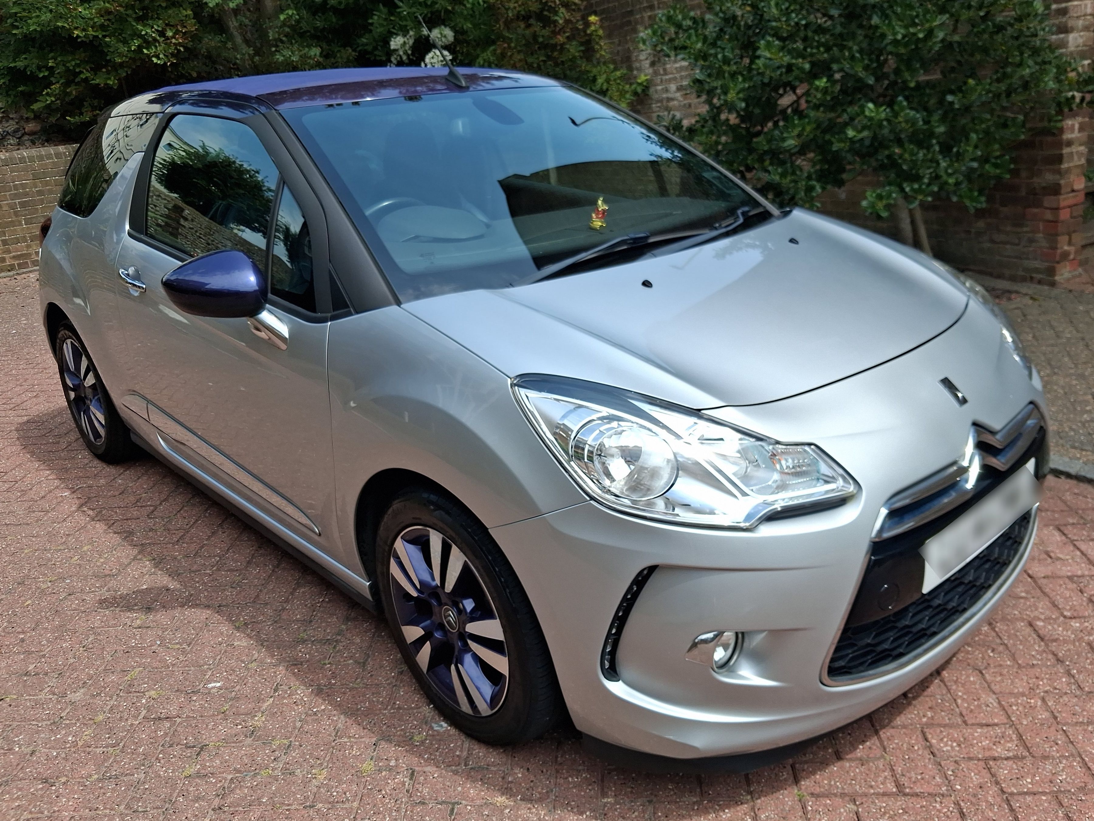 Citroen DS3