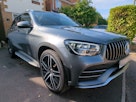 Mercedes AMG GLC 43 Premium + 4MATIC A
