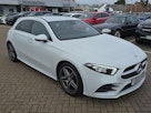 Mercedes A 200 AMG Line Premium