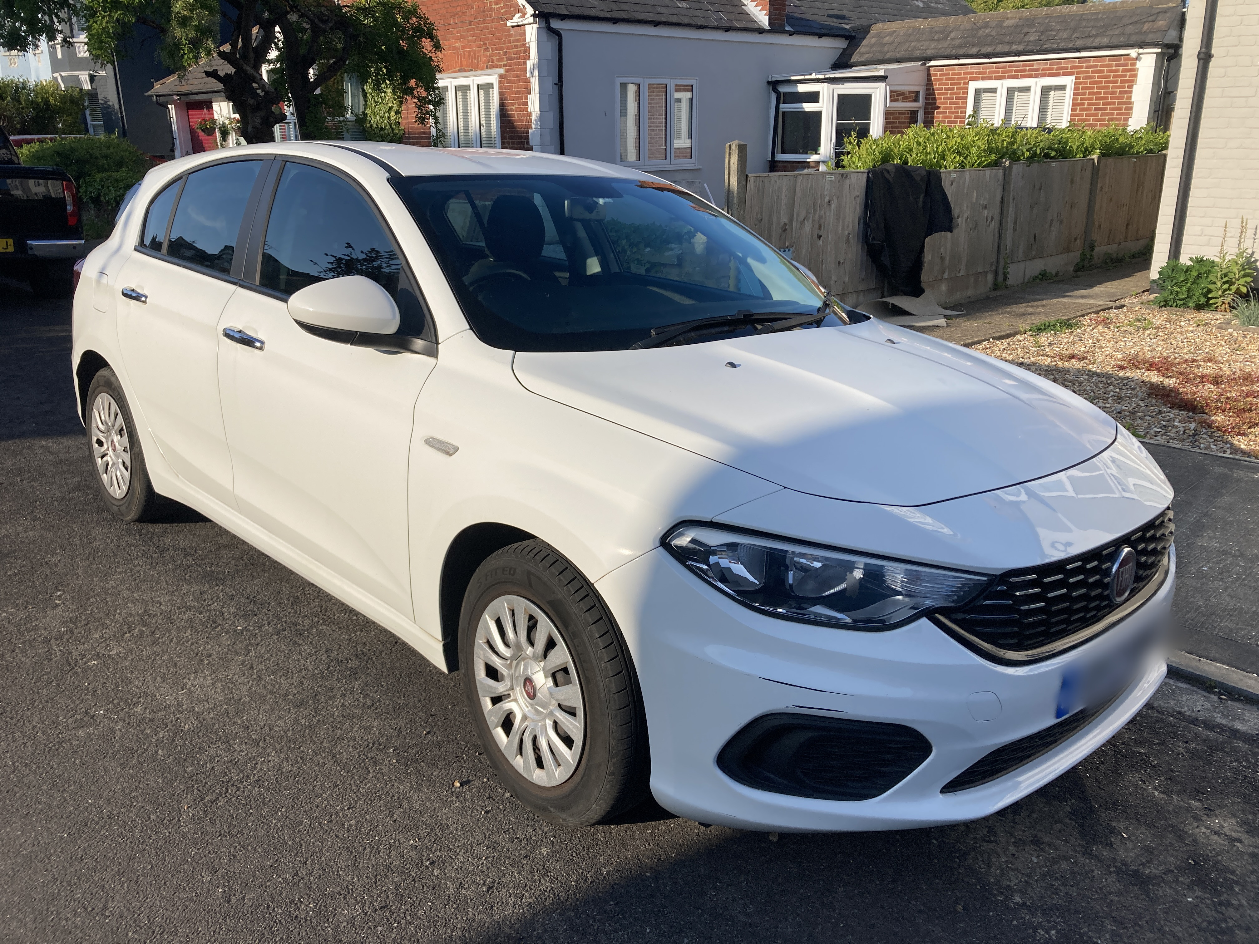 Fiat Tipo