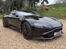 Aston Martin Vantage
