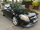 Mercedes A 180 Sport Auto