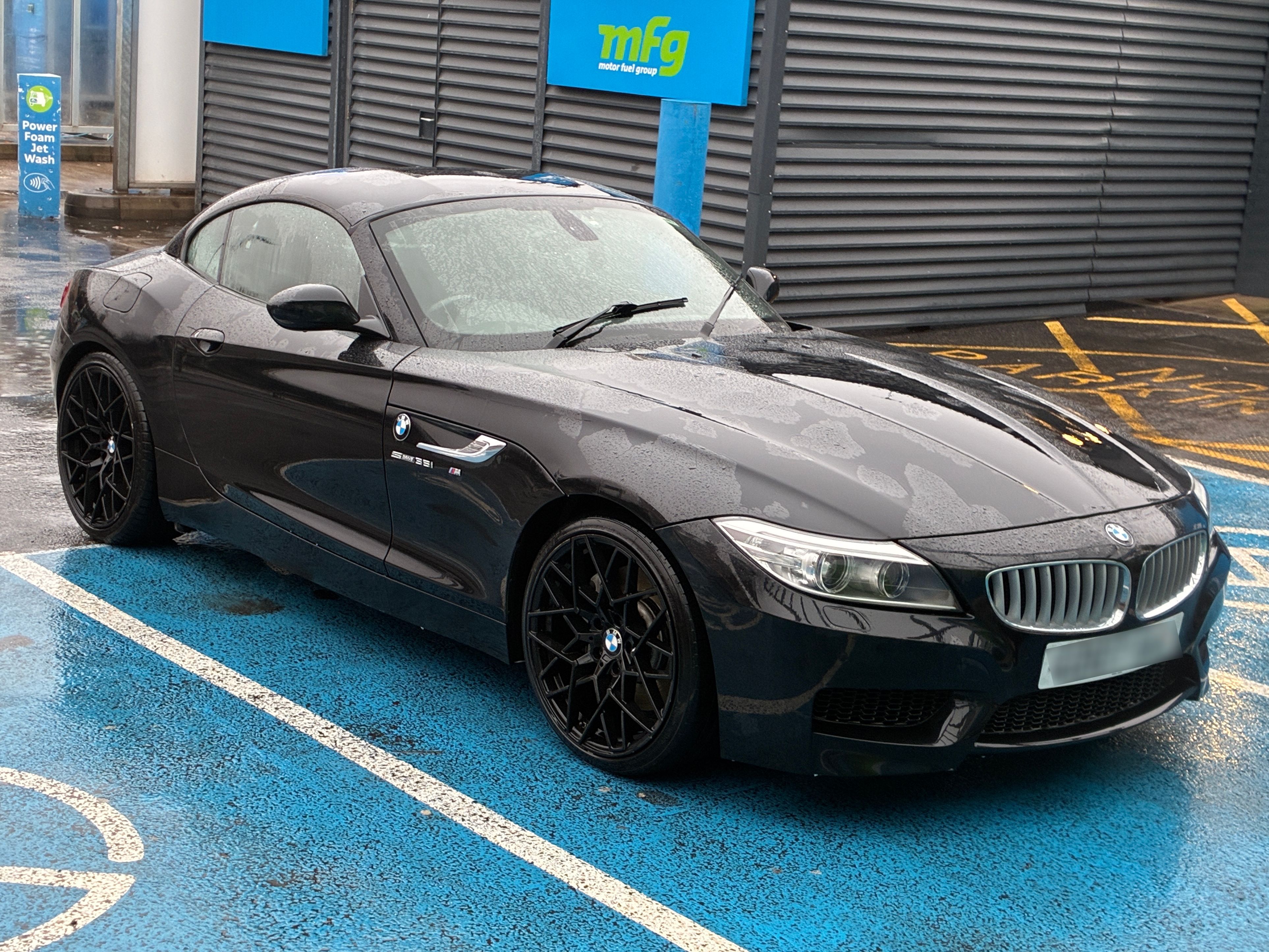 BMW Z4