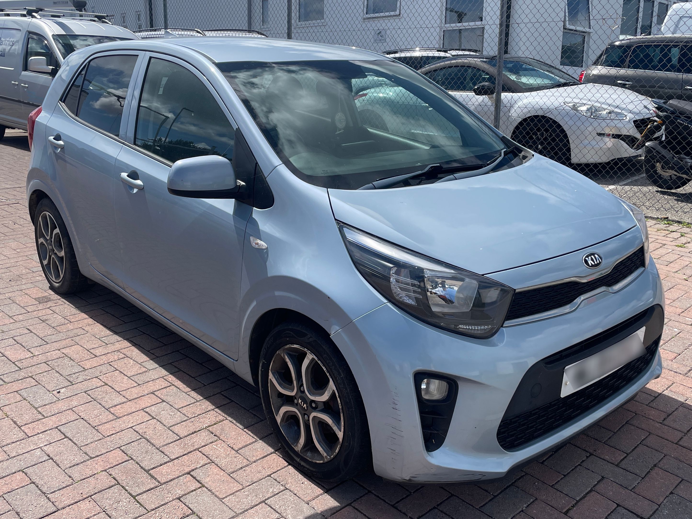 Kia Picanto