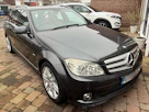 Mercedes C180 Kompressor Sport BlueEFFICIENCY A