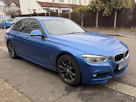 BMW 330E M Sport Auto
