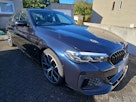 BMW 530D xDrive M Sport MHEV Auto