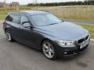 BMW 320I M Sport Auto