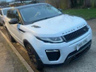 Land Rover R Rover Evoque HSE DYN TD4 A
