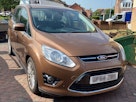 Ford Grand C-MAX