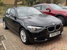 BMW 116D EfficientDynamics
