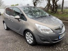 Vauxhall Meriva