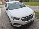 Vauxhall Grandland