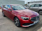 Mercedes E 220 Sport D Auto