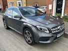 Mercedes GLA 180 AMG Line Edition Auto