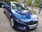 Jaguar XE R-Sport D Auto