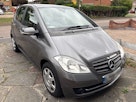 Mercedes A150 Classic SE CVT