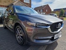 Mazda CX-5 Sport NAV