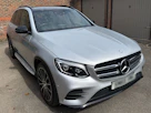 Mercedes GLC 250 D 4M AMG Line Prem A