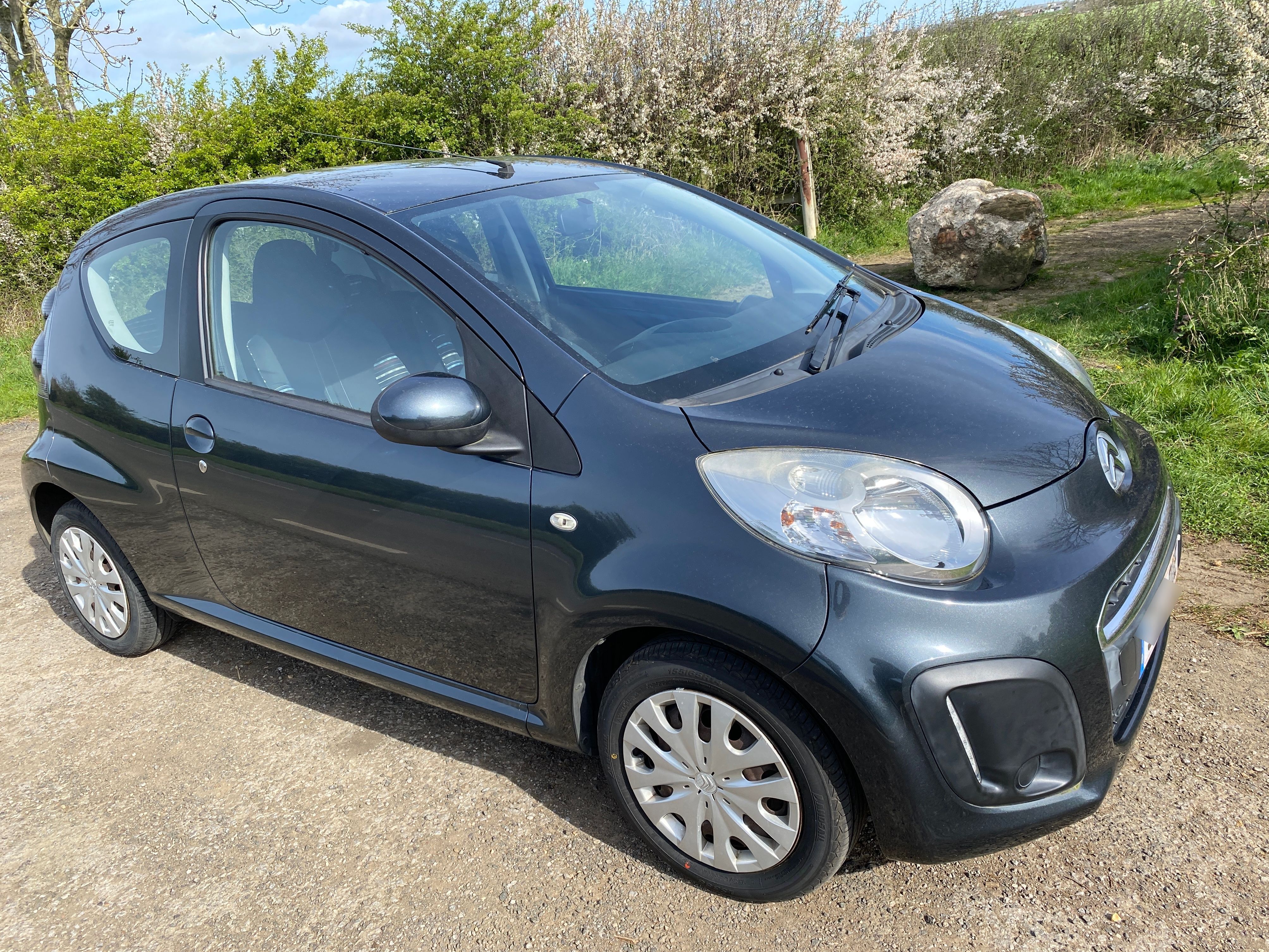 Citroen C1