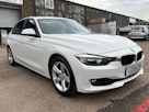 BMW 316D SE