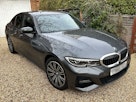 BMW 330E M Sport Auto