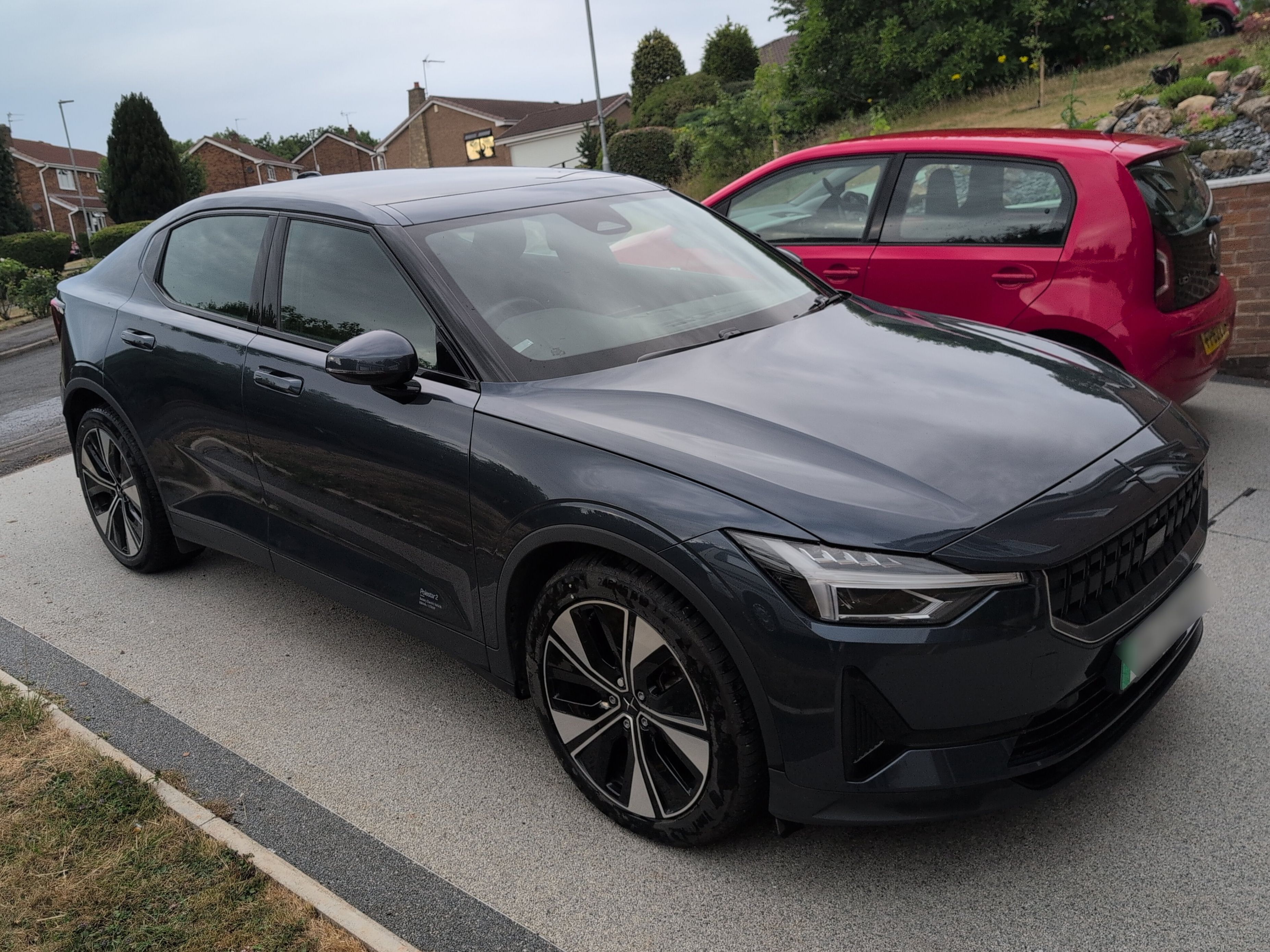 Polestar 2