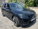 BMW IX3 M Sport PRO