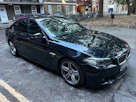 BMW 520d M Sport Auto