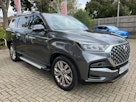 KGM Rexton K50 Auto