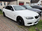 BMW 320d M Sport Auto 181