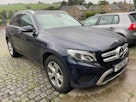 Mercedes GLC 250 D 4MATIC Sport Auto