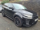 Land Rover Rrover Evoque HSE DYN LUX TD4A