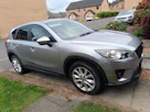 Mazda CX-5 Sport NAV D 4X4 Auto