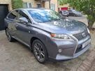 Lexus RX 450H F Sport CVT