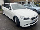 BMW 520d M Sport Auto