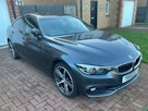 BMW 420I xDrive Gran Coupe Sport A