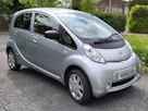 Peugeot ION