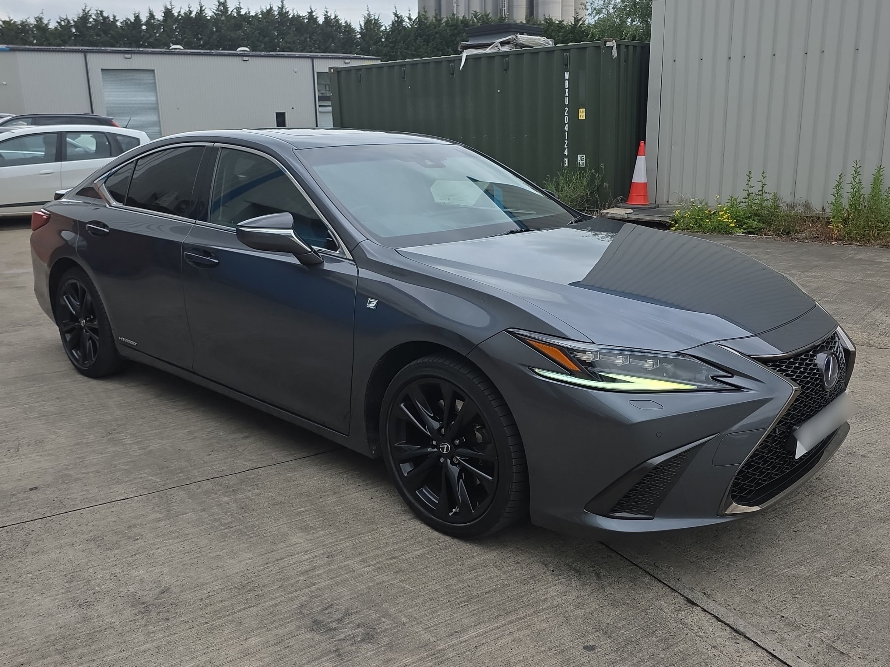 Lexus ES 300