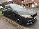 BMW 520d M Sport Auto
